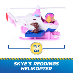 PAW Patrol 6074777 play vehicle/play track