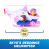 PAW Patrol 6074777 play vehicle/play track