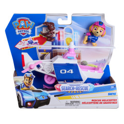 PAW Patrol 6074777 play vehicle/play track