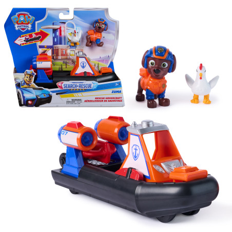 PAW Patrol 6074779 žaislinė transporto priemonė