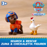 PAW Patrol 6074779 play vehicle/play track