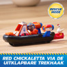 PAW Patrol 6074779 play vehicle/play track