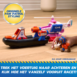 PAW Patrol 6074779 play vehicle/play track