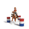 schleich HORSE CLUB 42775 žaislinė figūrėlė vaikams