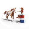 schleich HORSE CLUB 42775 žaislinė figūrėlė vaikams
