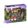 schleich HORSE CLUB 42775 žaislinė figūrėlė vaikams