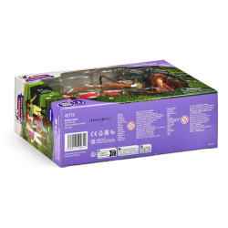 schleich HORSE CLUB 42775 children's toy figure