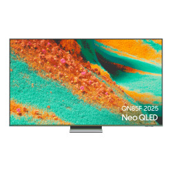Samsung TQ75QN85FAU 190,5 cm (75") 4K Ultra HD Smart TV „Wi-Fi“ Sidabras