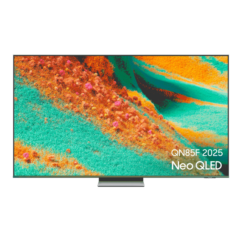 Samsung TQ75QN85FAU 190,5 cm (75") 4K Ultra HD Smart TV „Wi-Fi“ Sidabras