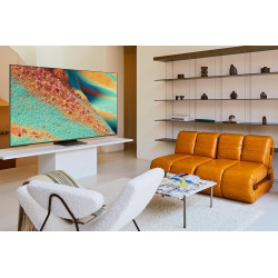 Samsung TQ75QN85FAU 190,5 cm (75") 4K Ultra HD Smart TV „Wi-Fi“ Sidabras