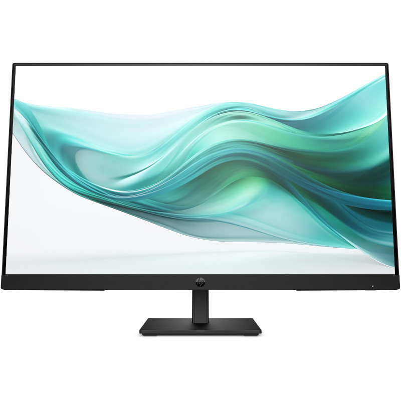 HP Series 3 Pro 27 inch FHD Monitor - 327ph computer monitor 68.6 cm (27") 1920 x 1080 pixels Full HD LCD Black