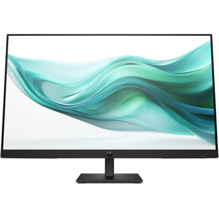 HP Series 3 Pro 27 inch FHD Monitor - 327ph computer monitor 68.6 cm (27") 1920 x 1080 pixels Full HD LCD Black