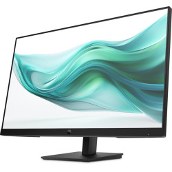 HP Series 3 Pro 27 inch FHD Monitor - 327ph computer monitor 68.6 cm (27") 1920 x 1080 pixels Full HD LCD Black