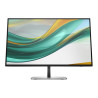 HP Series 5 Pro 27 inch FHD Monitor - 52 kompiuterio monitorius 68,6 cm (27") 1920 x 1080 pikseliai „Full HD“ LCD Juoda
