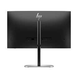 HP Series 5 Pro 27 inch FHD Monitor - 52 computer monitor 68.6 cm (27") 1920 x 1080 pixels Full HD LCD Black