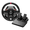 Thrustmaster T128 SimTask Farming Pack Juoda USB Vairas + pedalai + pavarų perjungiklis Analoginis / skaitmeninis PC, PlayStatio