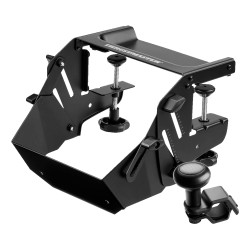 Thrustmaster T128 SimTask Farming Pack Juoda USB Vairas + pedalai + pavarų perjungiklis Analoginis / skaitmeninis PC, PlayStatio
