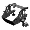 Thrustmaster T128 SimTask Farming Pack Black USB Steering wheel + pedals + shifter Analogue / Digital PC, PlayStation 4, PlaySta
