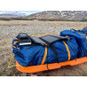Sandberg 420-35 nešiojamasis įkroviklis Ličio-jonų (Li-Ion) 16000 mAh Juoda