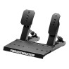 Thrustmaster T818 Ferrari 488 GT3 Simulator Juoda, Raudona USB Vairas + pedalai Analoginis / skaitmeninis PC
