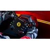 Thrustmaster T818 Ferrari 488 GT3 Simulator Black, Red USB Steering wheel + Pedals Analogue / Digital PC