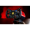 Thrustmaster T818 Ferrari 488 GT3 Simulator Juoda, Raudona USB Vairas + pedalai Analoginis / skaitmeninis PC