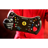 Thrustmaster T818 Ferrari 488 GT3 Simulator Black, Red USB Steering wheel + Pedals Analogue / Digital PC