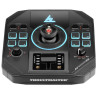Thrustmaster Sol-R 5 Base Juoda USB Valdymo svirtelės pagrindas Analoginis / skaitmeninis PC