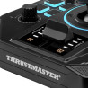 Thrustmaster Sol-R 5 Base Juoda USB Valdymo svirtelės pagrindas Analoginis / skaitmeninis PC