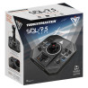Thrustmaster Sol-R 5 Base Juoda USB Valdymo svirtelės pagrindas Analoginis / skaitmeninis PC