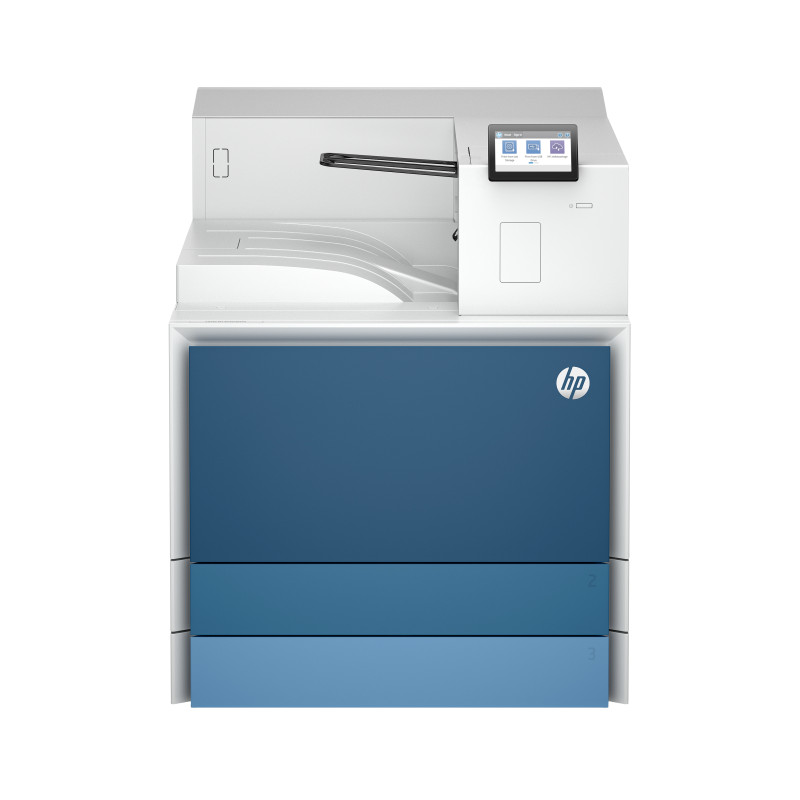 HP LaserJet Enterprise LaserJet Ent 8501dn 1200 x 1200 DPI A3