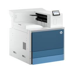 HP LaserJet Enterprise LaserJet Ent 8501dn 1200 x 1200 DPI A3