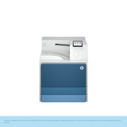HP LaserJet Enterprise LaserJet Ent 8501dn 1200 x 1200 DPI A3