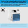 HP LaserJet Enterprise LaserJet Ent 8501dn 1200 x 1200 DPI A3