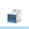 HP LaserJet Enterprise LaserJet Ent 8501dn 1200 x 1200 DPI A3