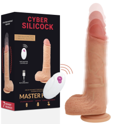 CYBER SILICOCK D-218560
