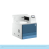 HP LaserJet Enterprise LaserJet Ent 8501dn 1200 x 1200 DPI A3
