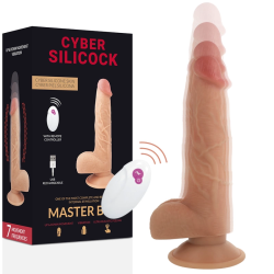 CYBER SILICOCK D-218561