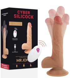 CYBER SILICOCK D-218562