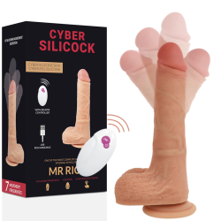 CYBER SILICOCK D-218563
