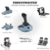 Thrustmaster TCA Quadrant Airbus Edition Black, Blue USB Flight Sim Analogue / Digital PC