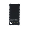 Sandberg 420-35 power bank Lithium-Ion (Li-Ion) 16000 mAh Black