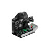 Thrustmaster Viper TQS Mission Pack Black USB Flight Sim Analogue / Digital PC