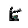 Thrustmaster Viper TQS Mission Pack Black USB Flight Sim Analogue / Digital PC