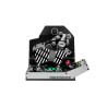 Thrustmaster Viper TQS Mission Pack Juoda USB Skraidymo simuliatorius Analoginis / skaitmeninis PC
