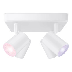 WiZ 8719514554559 išmanusis šviestuvas Išmanusis taškinis šviestuvas Wi-Fi/Bluetooth 4,9 W
