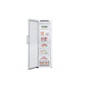 LG GFT41SWGSF freezer Upright freezer Freestanding 324 L White