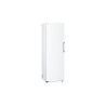LG GFT41SWGSF freezer Upright freezer Freestanding 324 L White