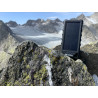 Sandberg 420-35 power bank Lithium-Ion (Li-Ion) 16000 mAh Black