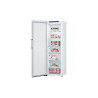 LG GFT41SWGSF freezer Upright freezer Freestanding 324 L White